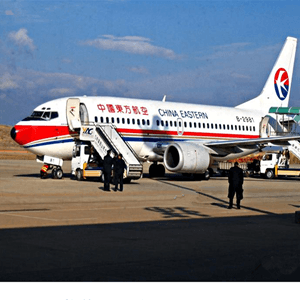 北戴河航空托运航空快运业稳步发展的原因是什么？